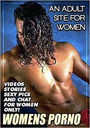 Naked men at Womens Porno